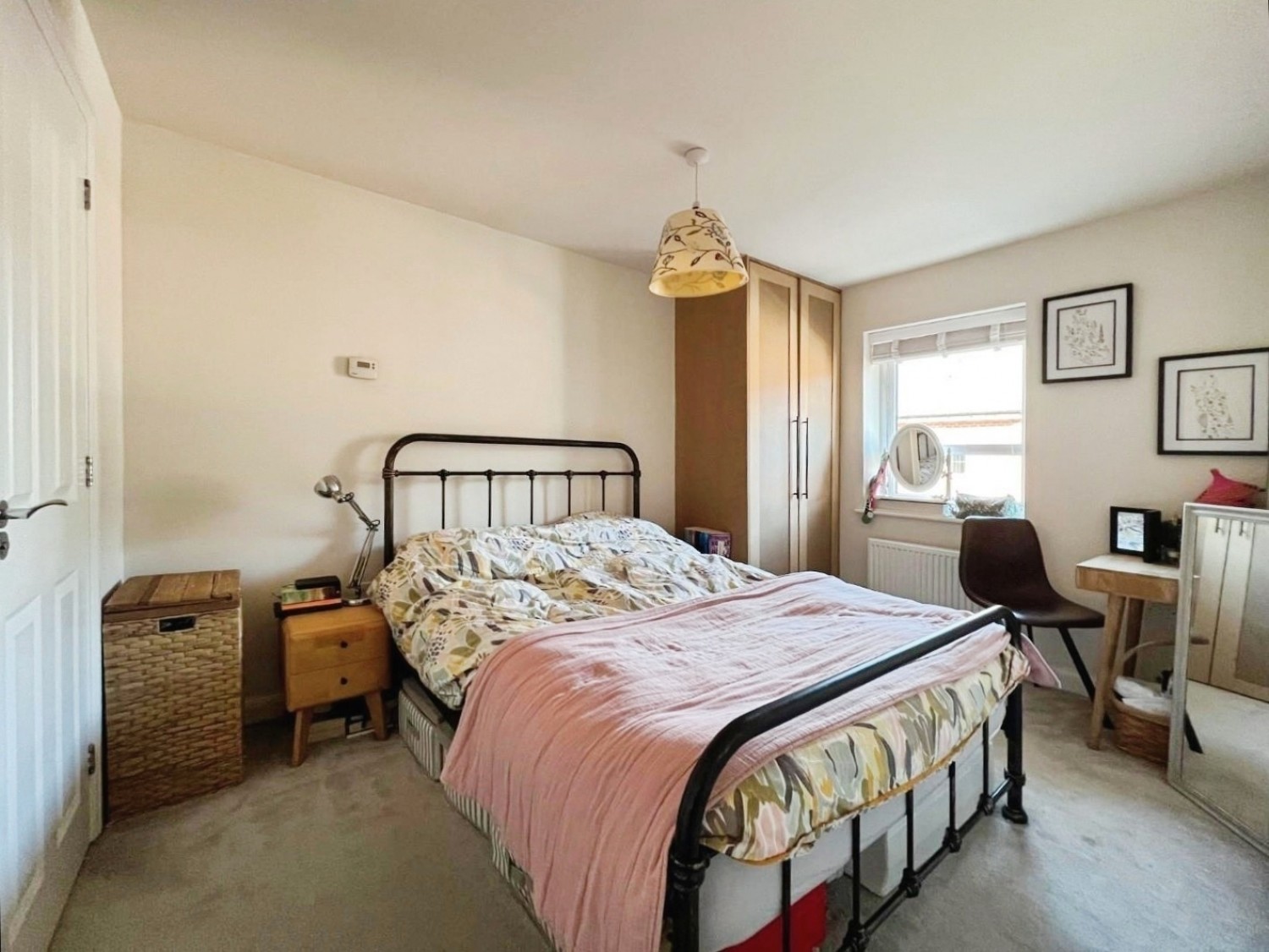 Poskett Way, Charfield, South Gloucestershire