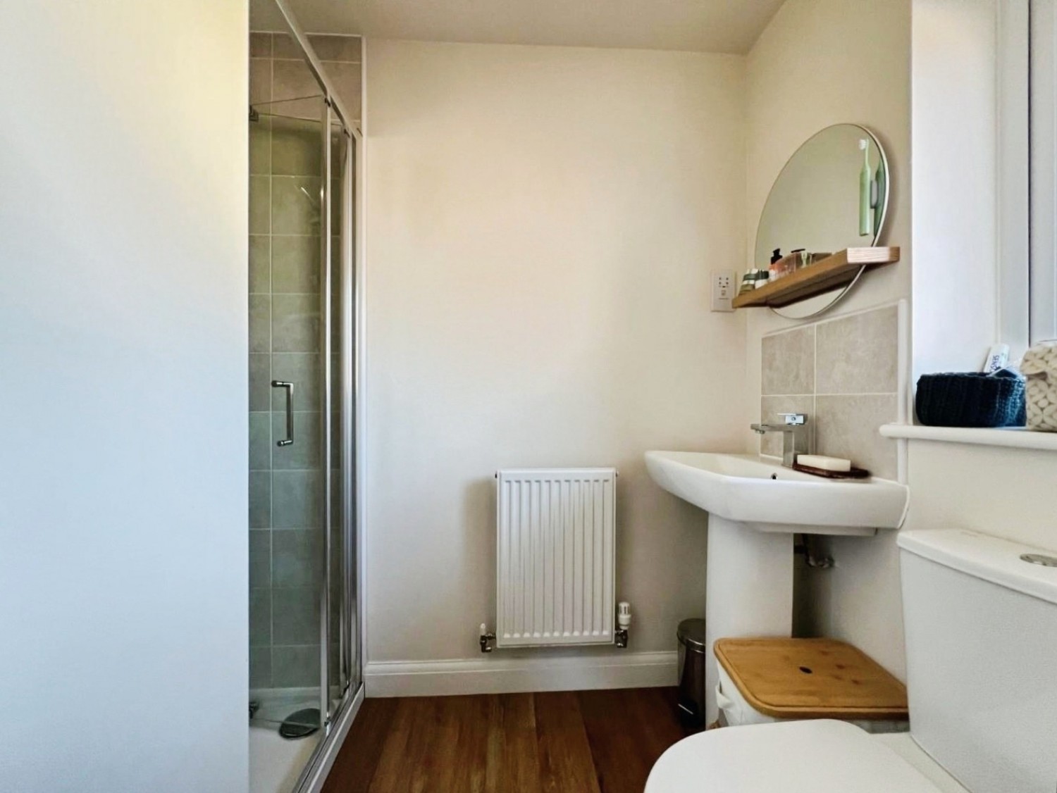 Poskett Way, Charfield, South Gloucestershire