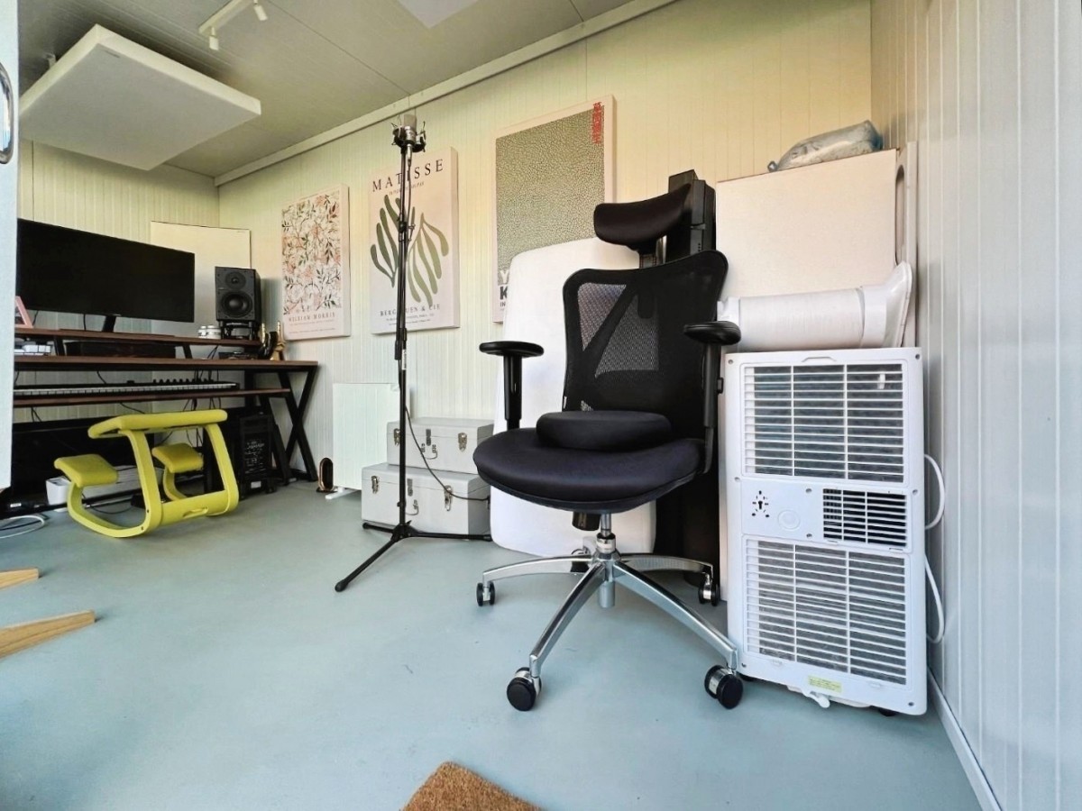 Poskett Way, Charfield, South Gloucestershire