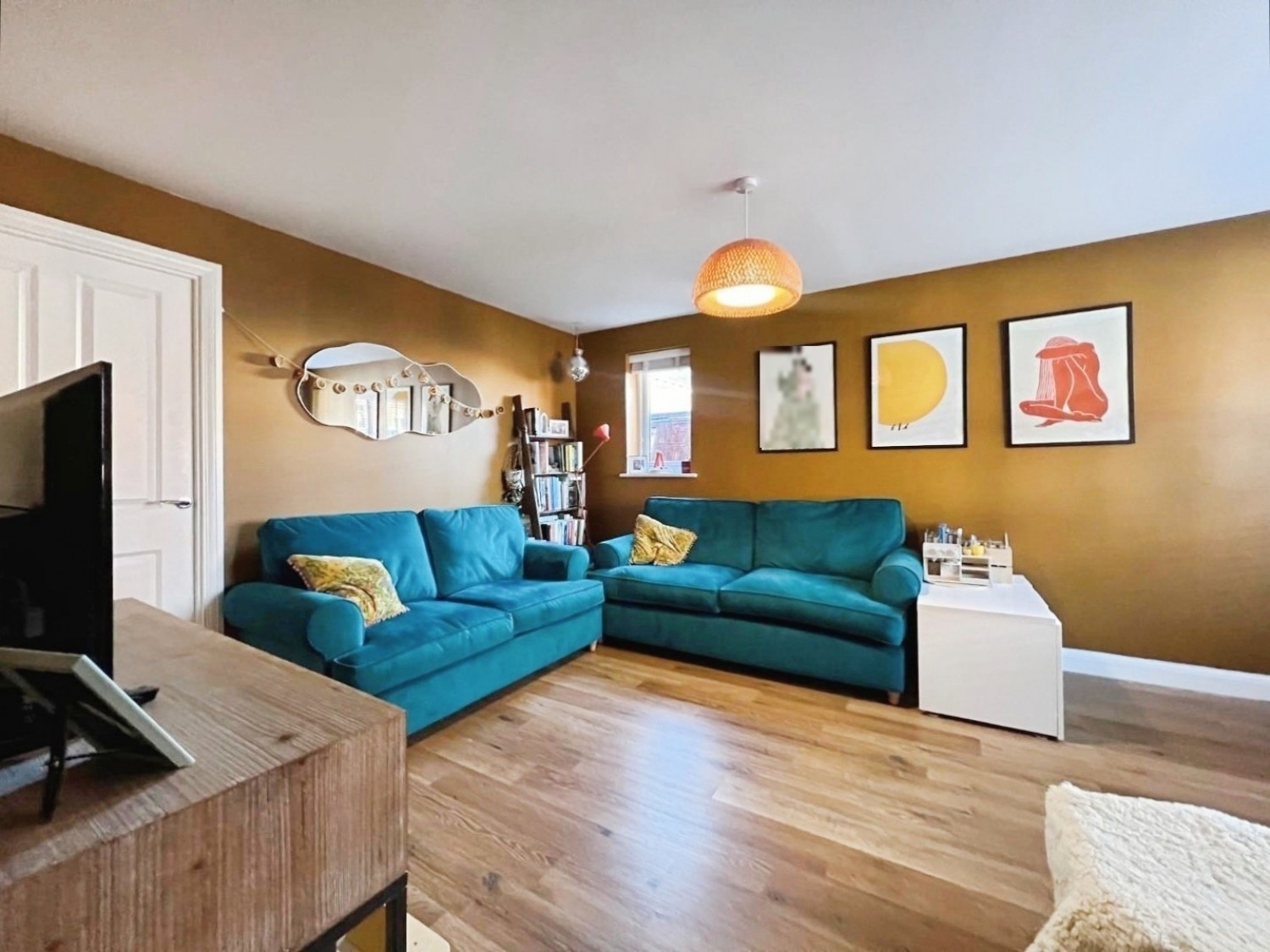 Poskett Way, Charfield, South Gloucestershire