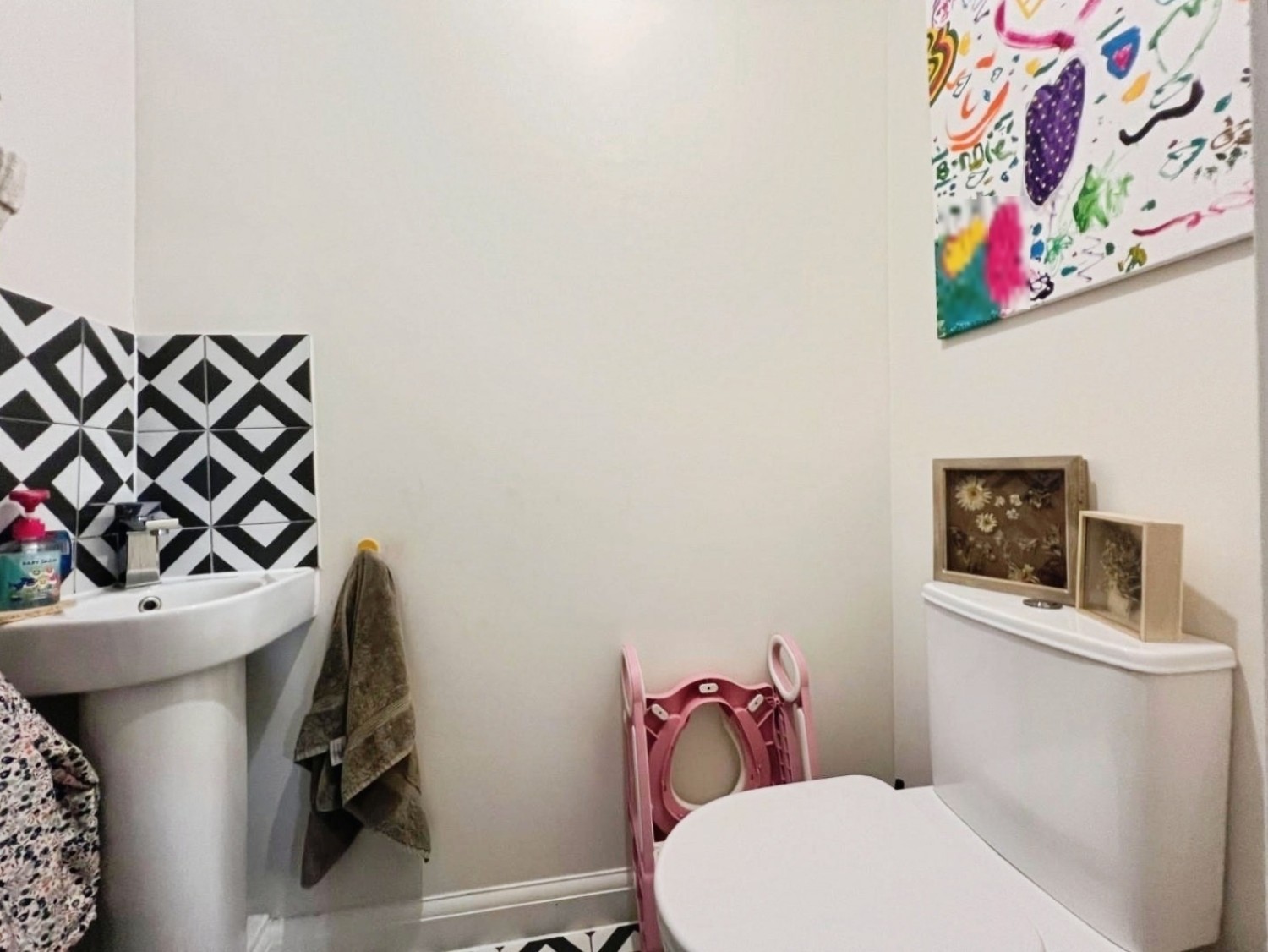 Poskett Way, Charfield, South Gloucestershire