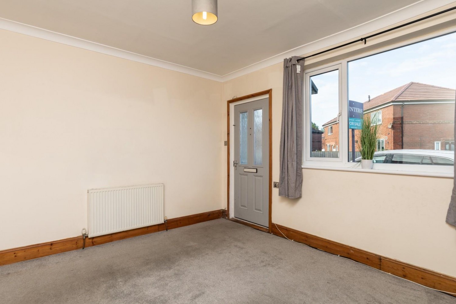 Westfields, Castleford, West Yorkshire