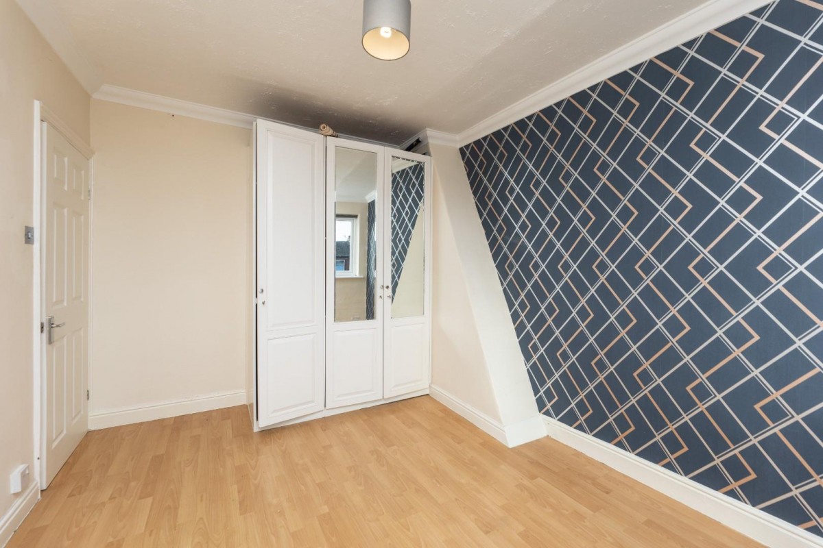 Westfields, Castleford, West Yorkshire