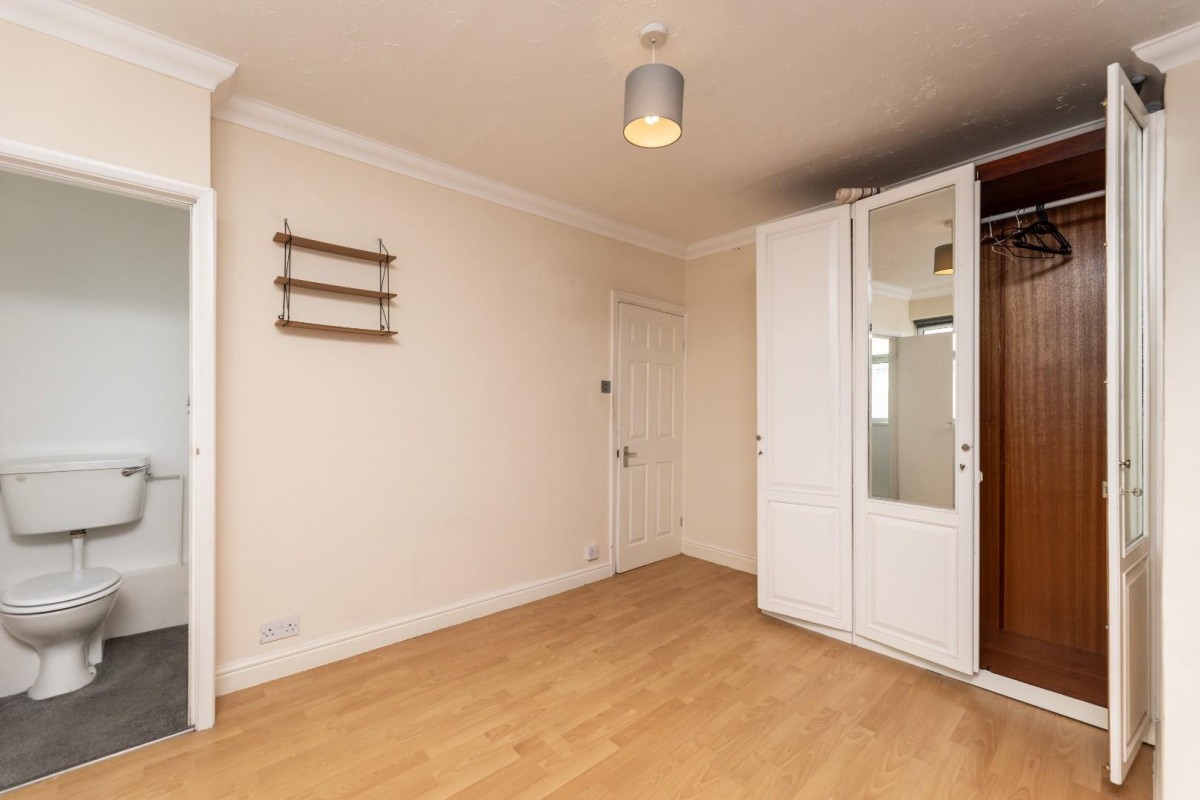 Westfields, Castleford, West Yorkshire