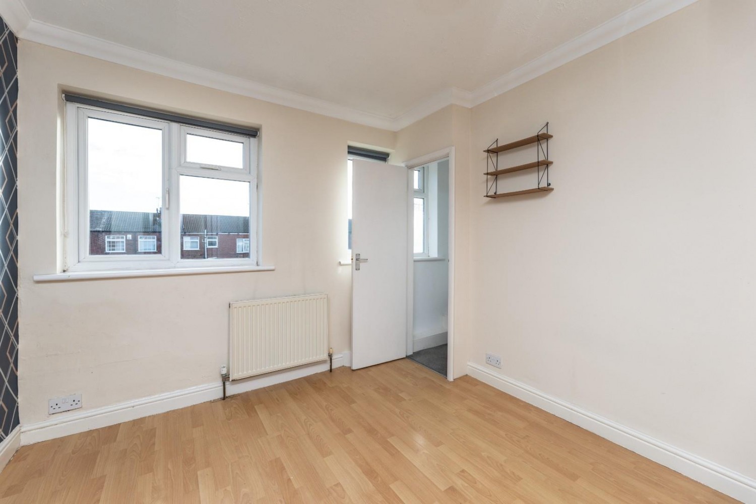 Westfields, Castleford, West Yorkshire