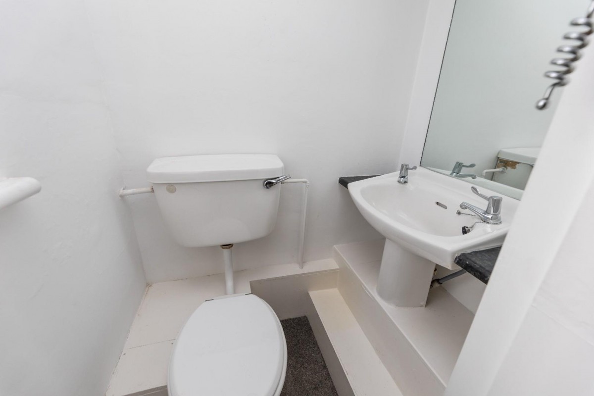 Westfields, Castleford, West Yorkshire