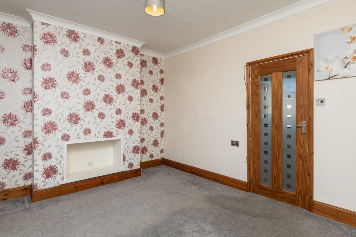 Westfields, Castleford, West Yorkshire