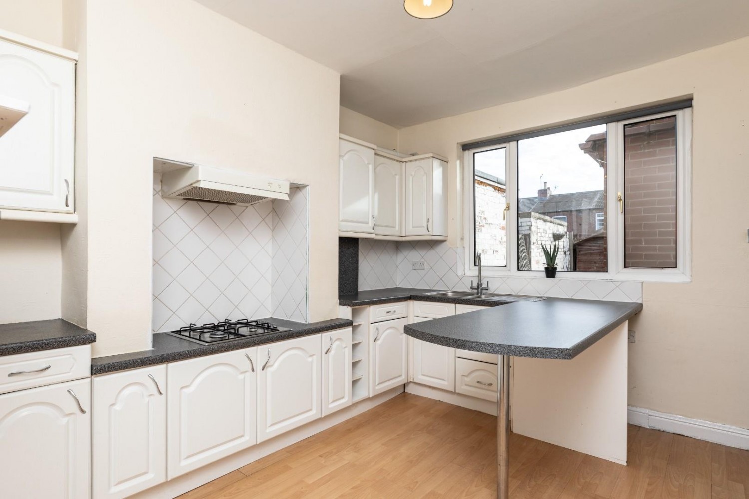 Westfields, Castleford, West Yorkshire