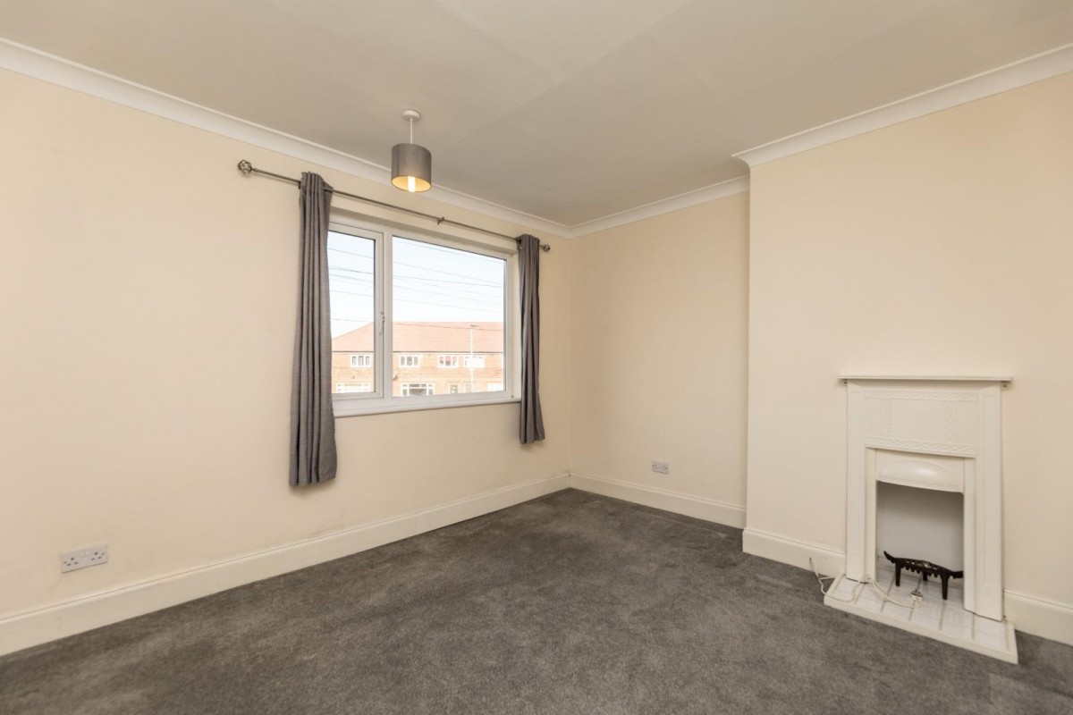 Westfields, Castleford, West Yorkshire