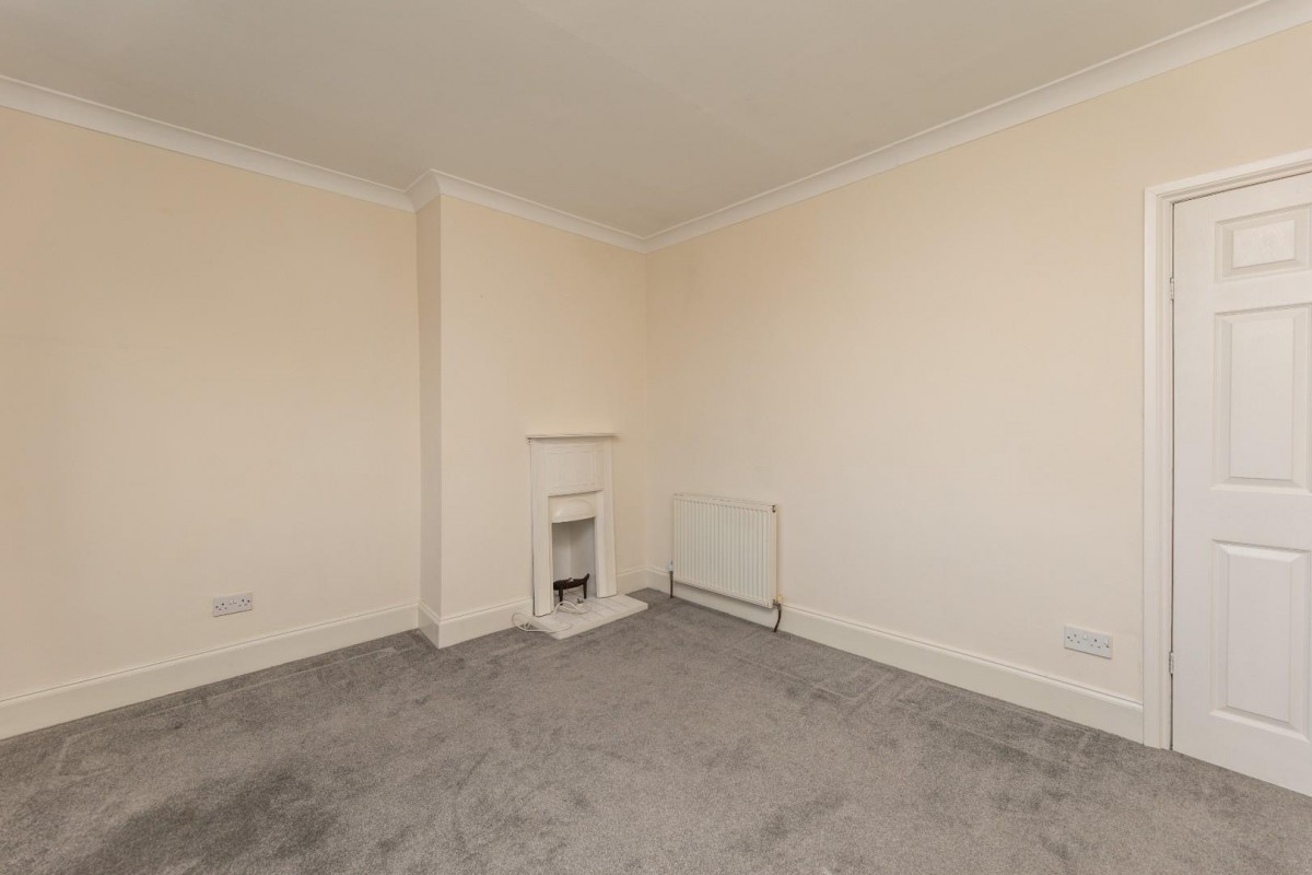 Westfields, Castleford, West Yorkshire