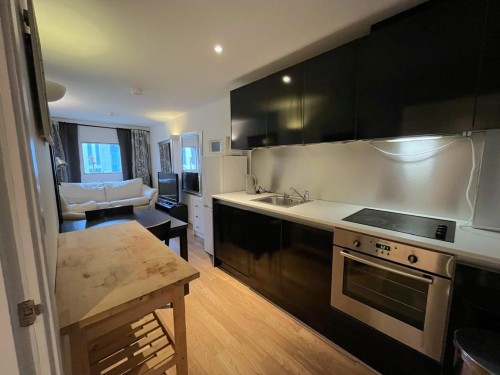 Northern Street Apartments, Northern Street, Leeds