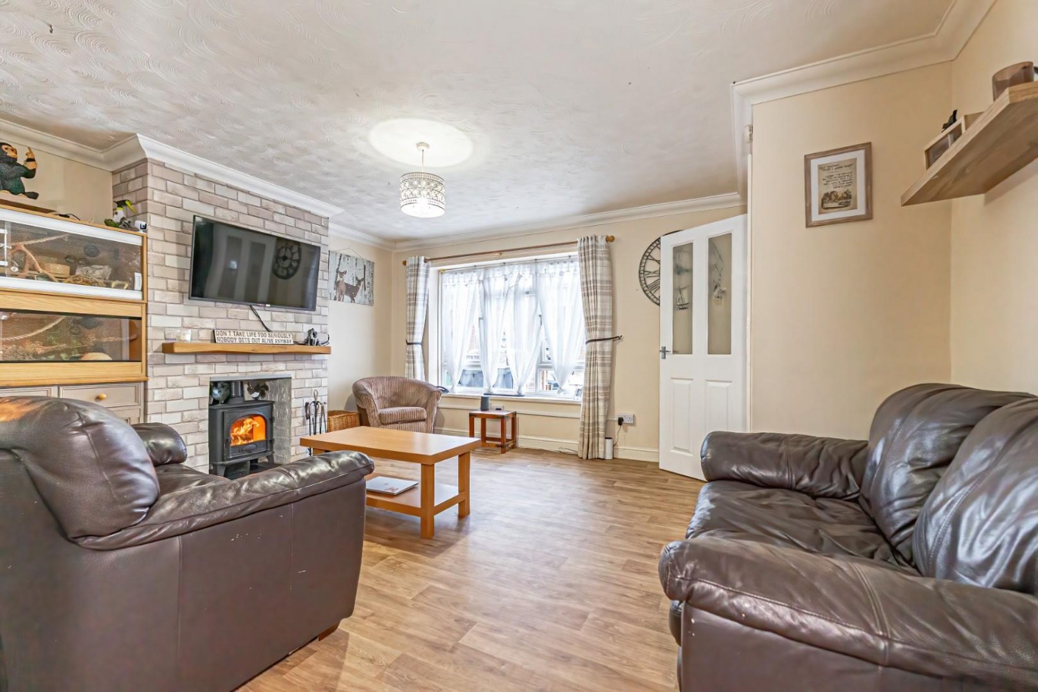 Goldfield Road, Tring, Hertfordshire