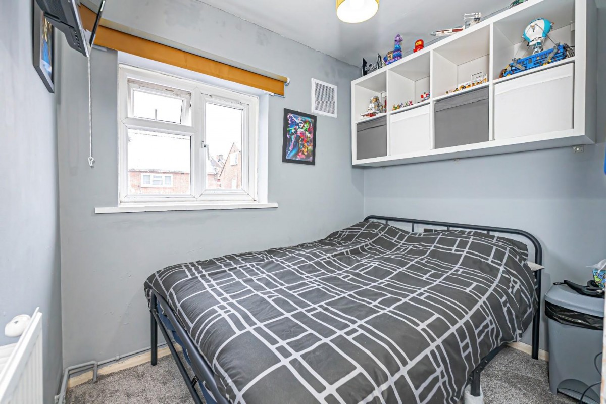 Goldfield Road, Tring, Hertfordshire