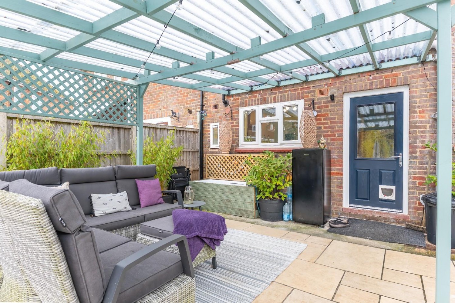 Goldfield Road, Tring, Hertfordshire