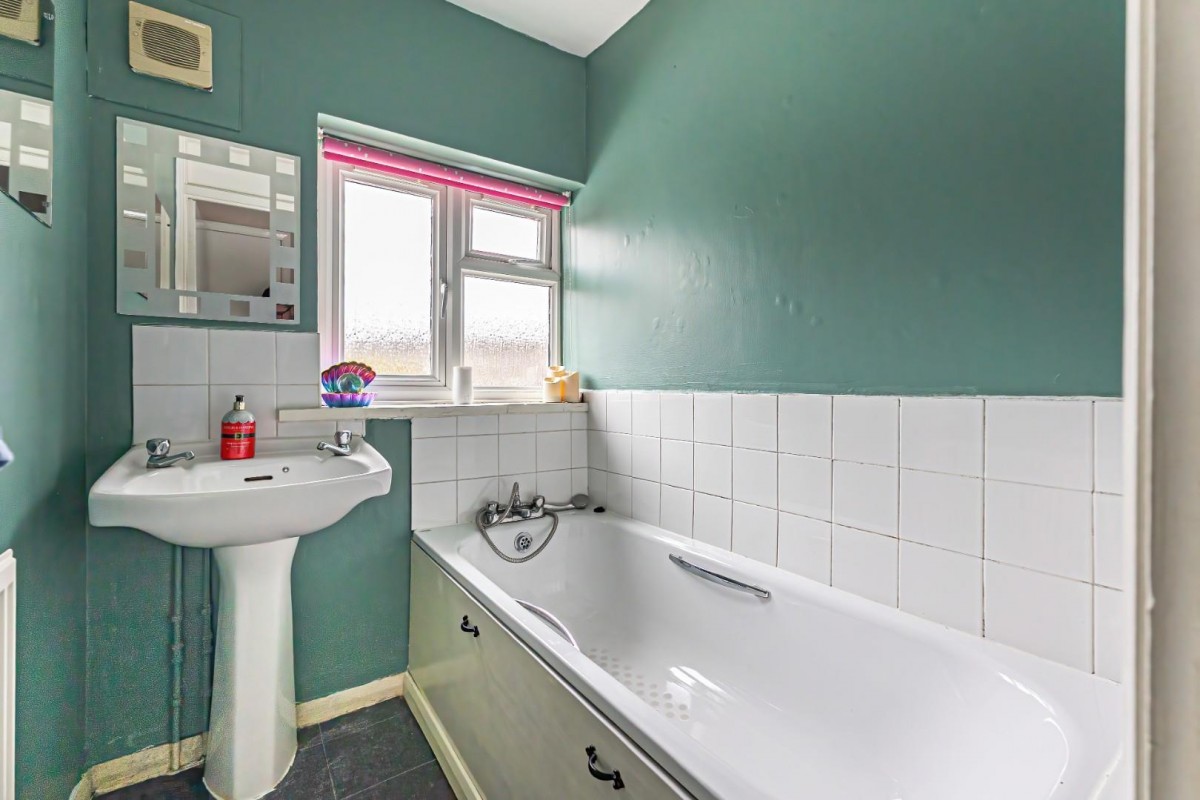 Goldfield Road, Tring, Hertfordshire