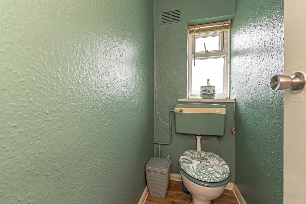 Goldfield Road, Tring, Hertfordshire