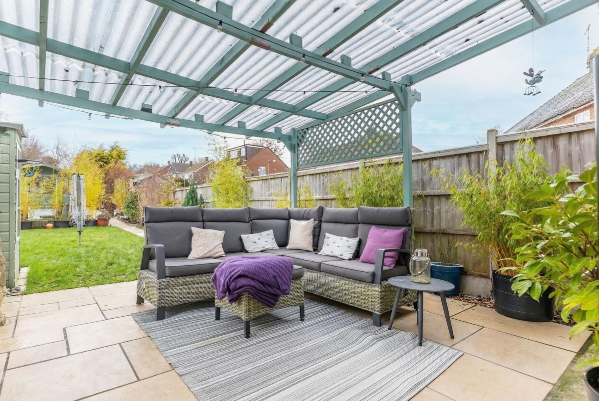 Goldfield Road, Tring, Hertfordshire