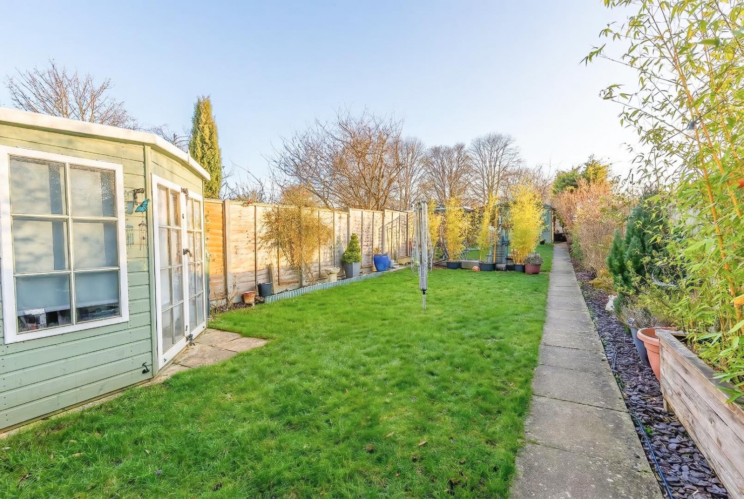 Goldfield Road, Tring, Hertfordshire