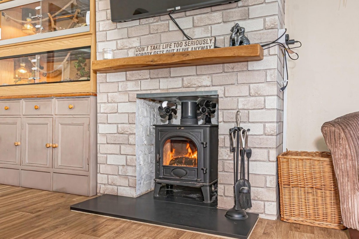 Goldfield Road, Tring, Hertfordshire