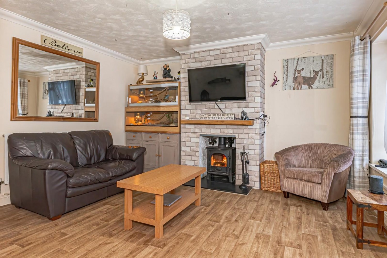 Goldfield Road, Tring, Hertfordshire