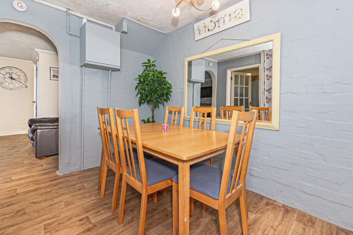 Goldfield Road, Tring, Hertfordshire