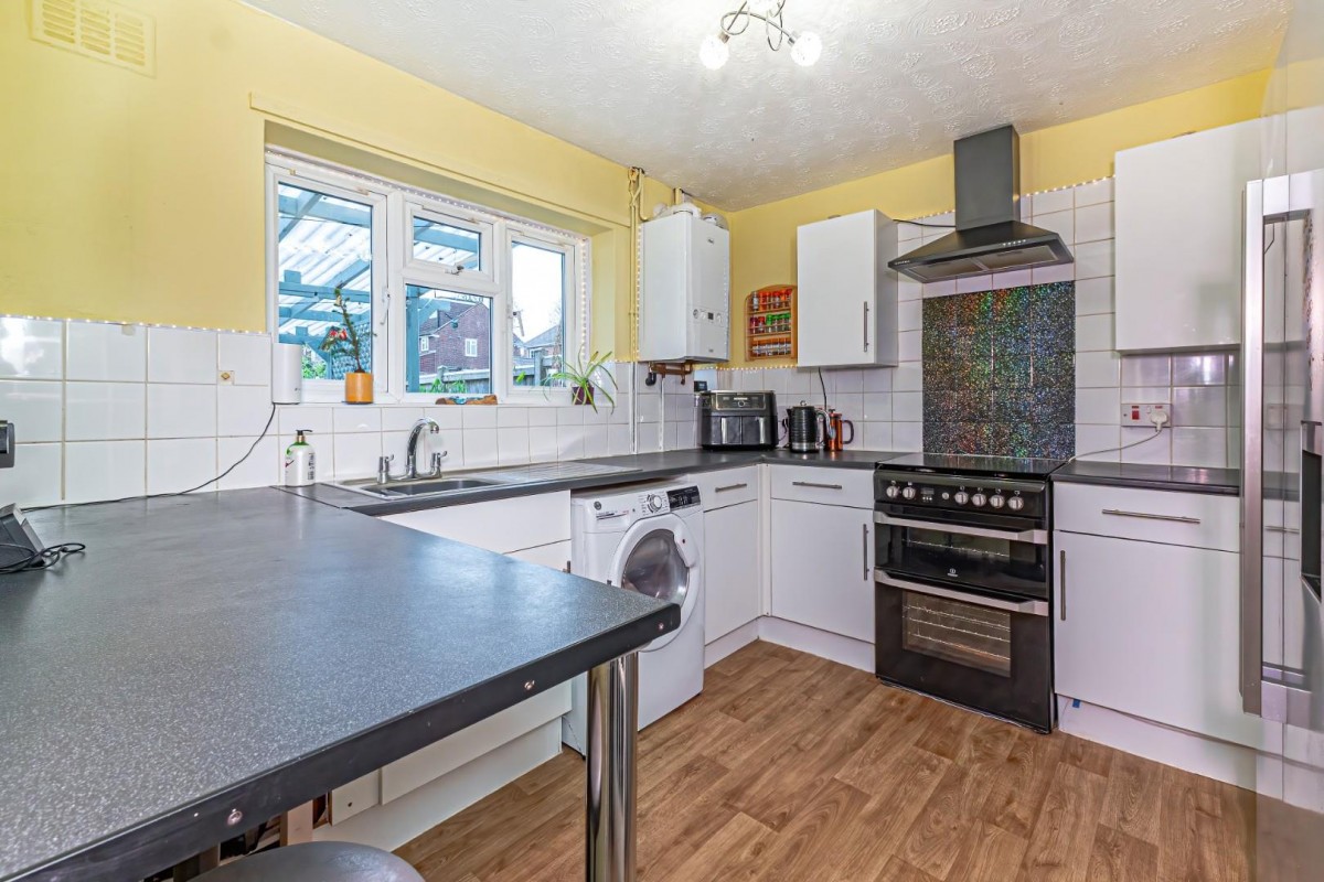 Goldfield Road, Tring, Hertfordshire