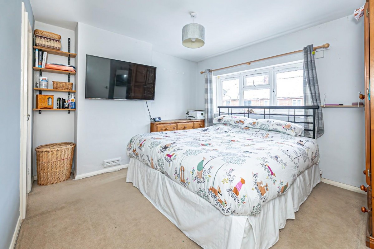 Goldfield Road, Tring, Hertfordshire