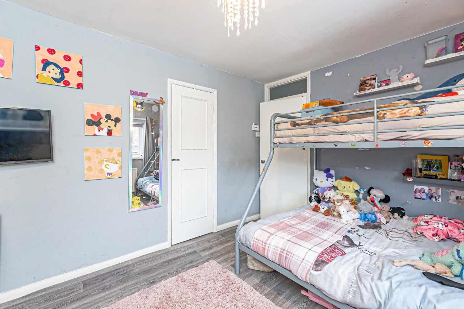 Goldfield Road, Tring, Hertfordshire