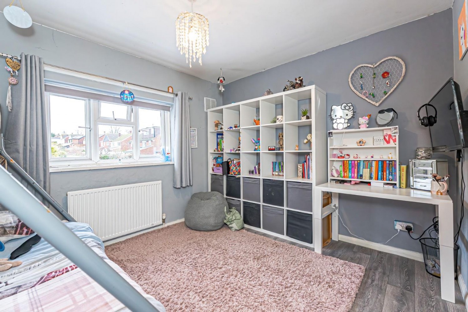 Goldfield Road, Tring, Hertfordshire