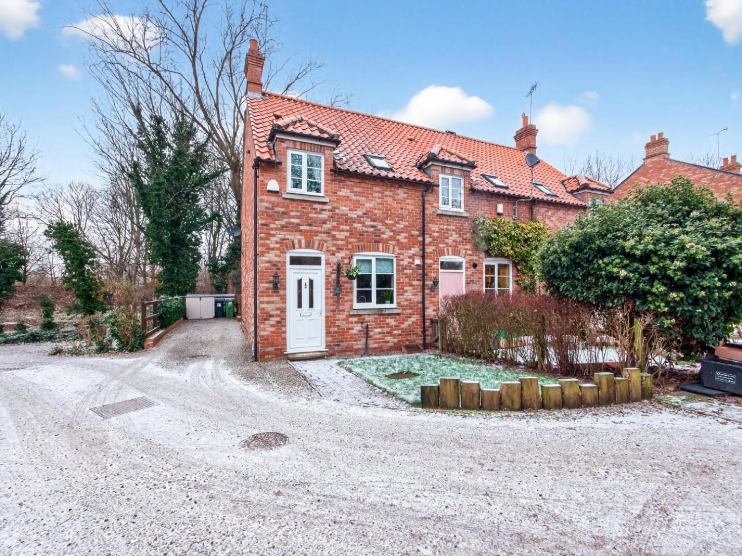 Waterdale Park, York