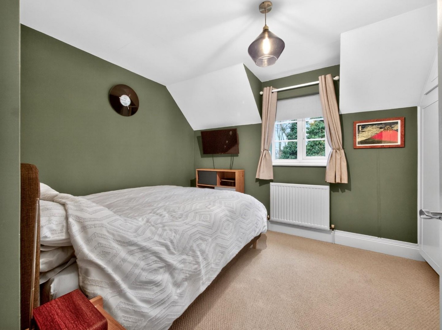 Waterdale Park, York