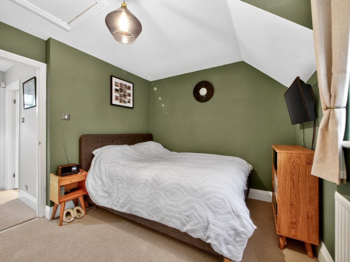 Waterdale Park, York