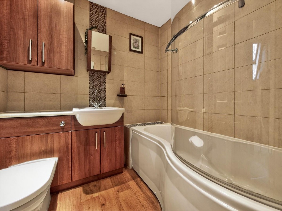 Waterdale Park, York