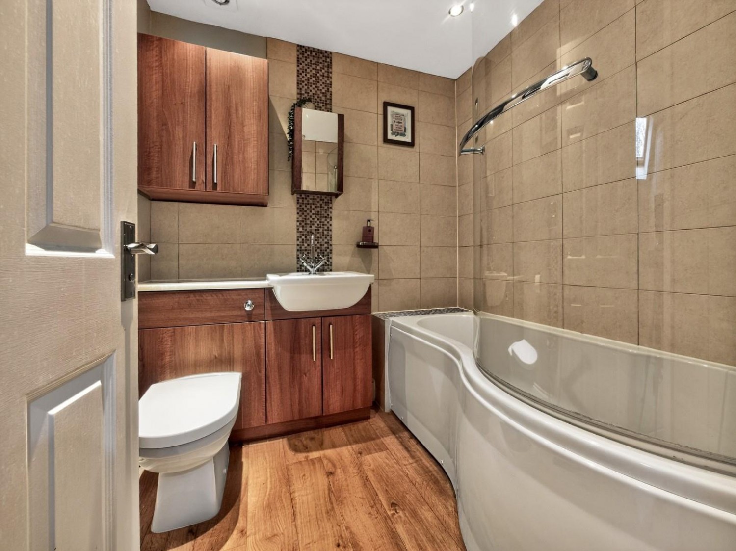 Waterdale Park, York