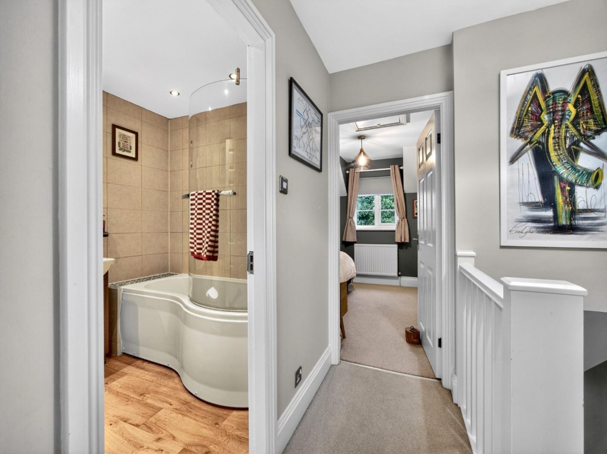 Waterdale Park, York