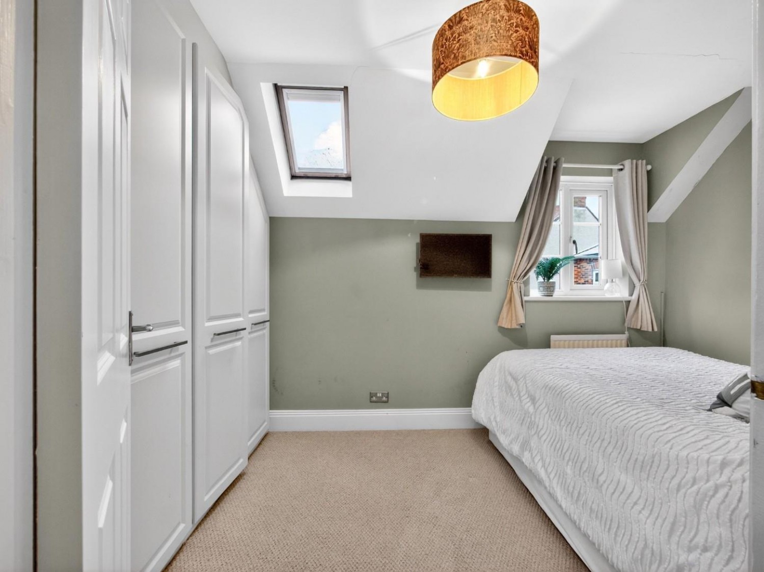 Waterdale Park, York