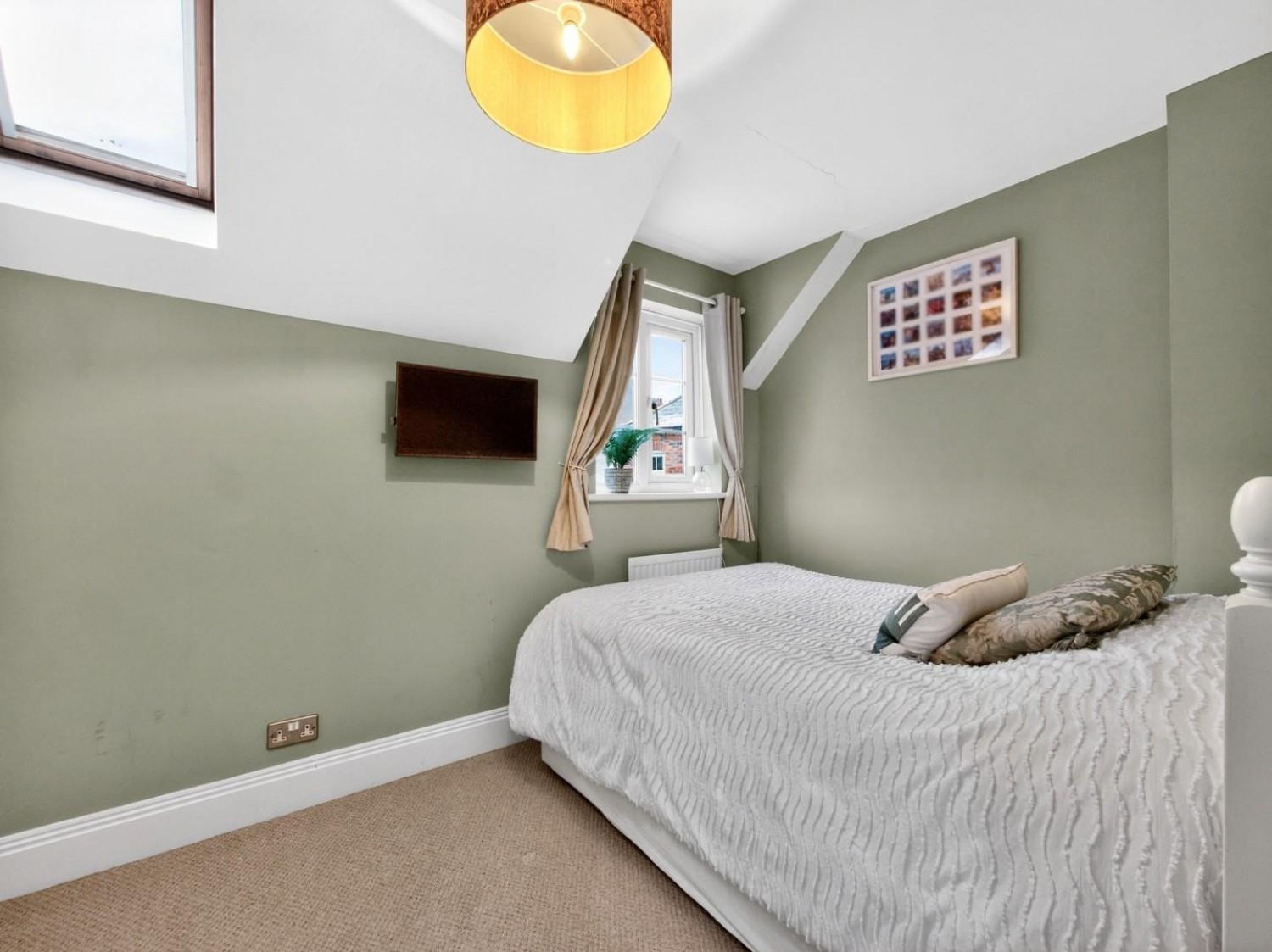 Waterdale Park, York