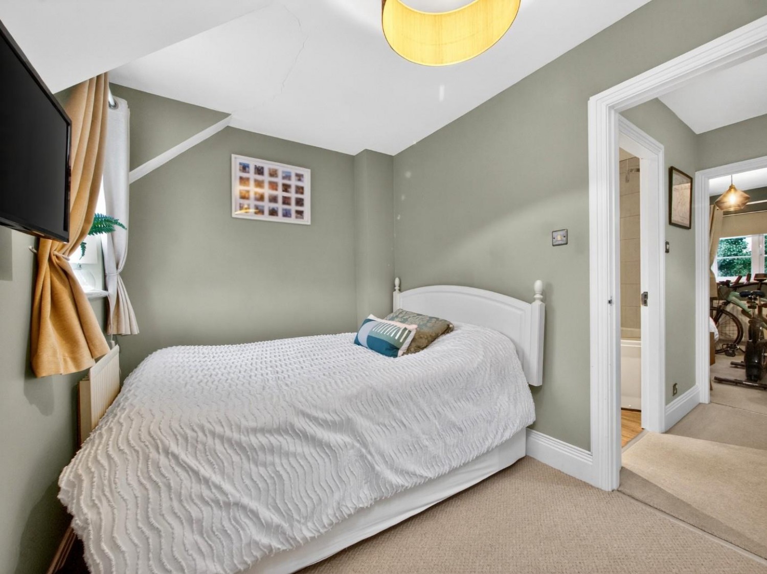 Waterdale Park, York