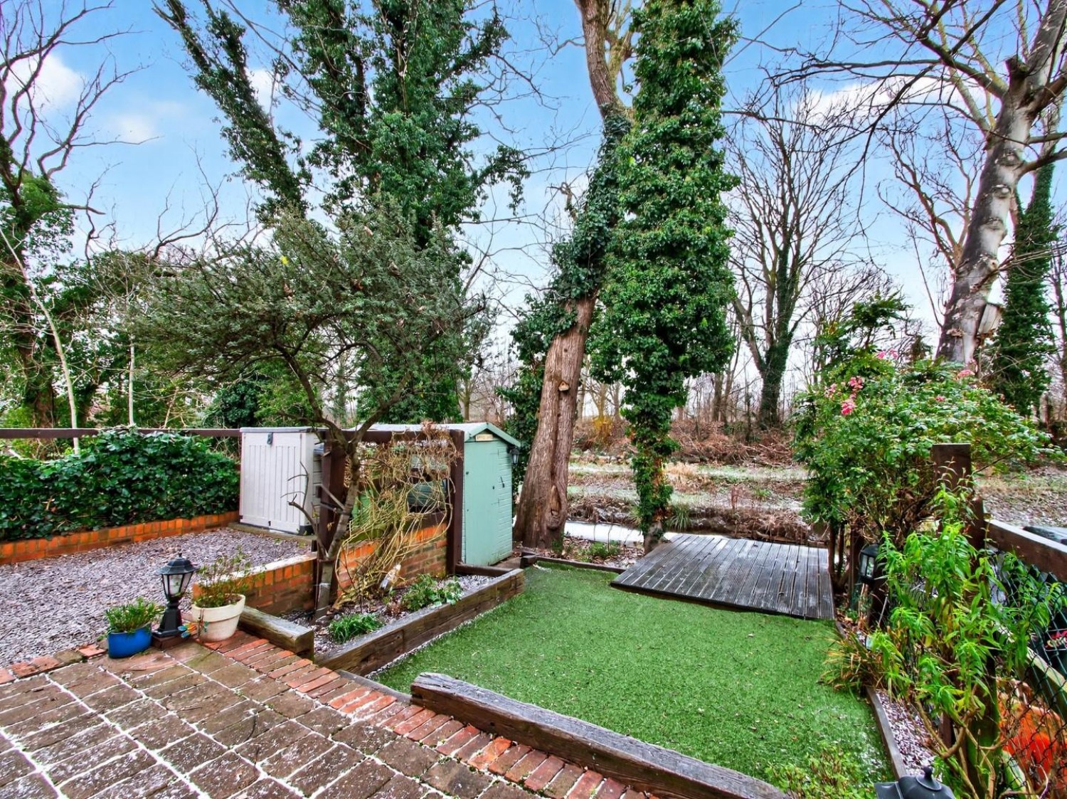 Waterdale Park, York