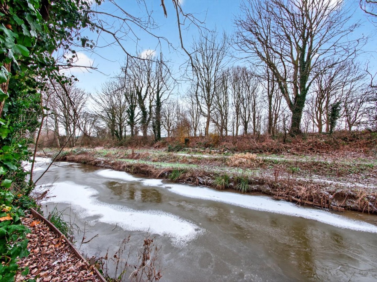 Waterdale Park, York