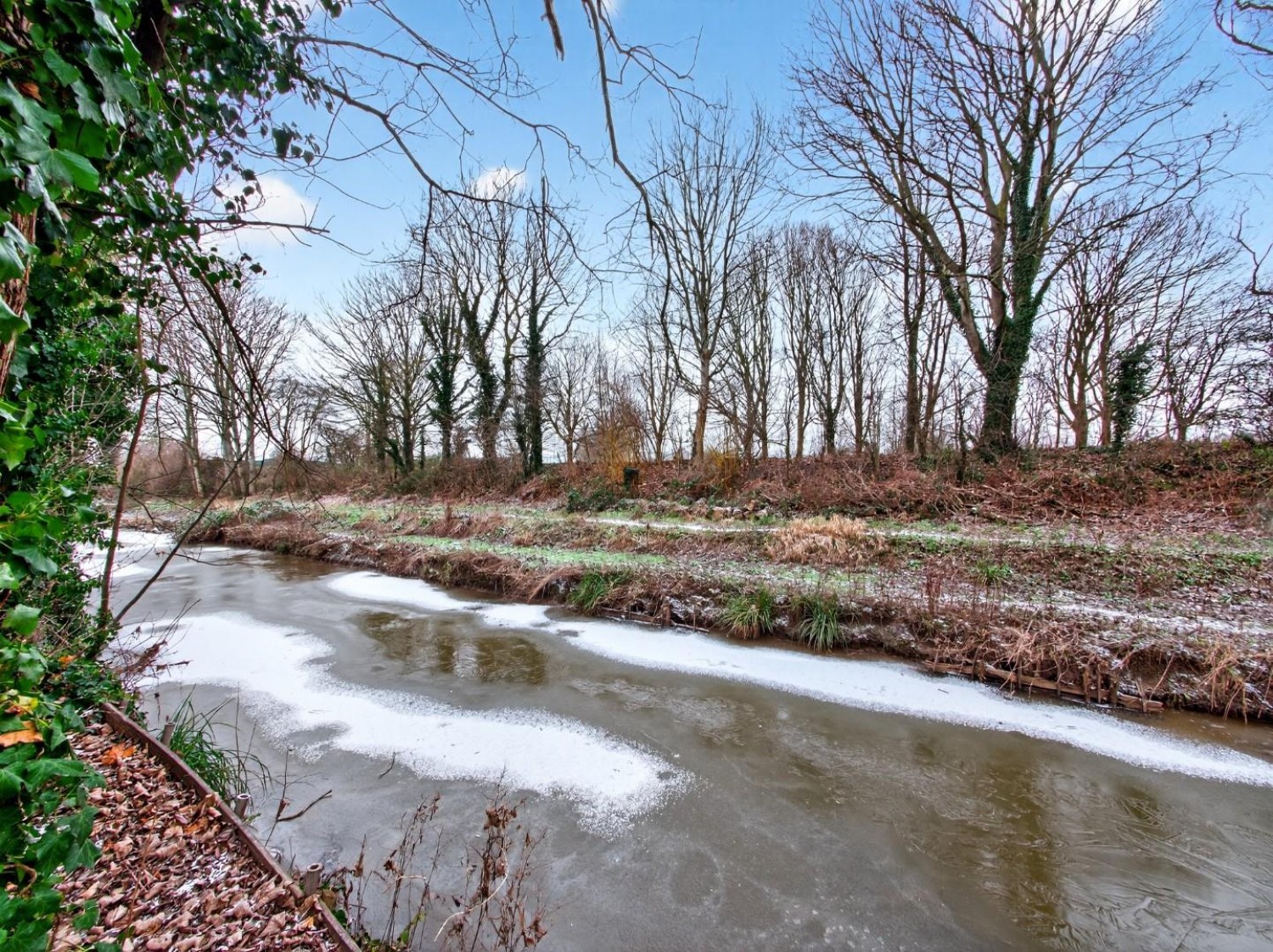 Waterdale Park, York