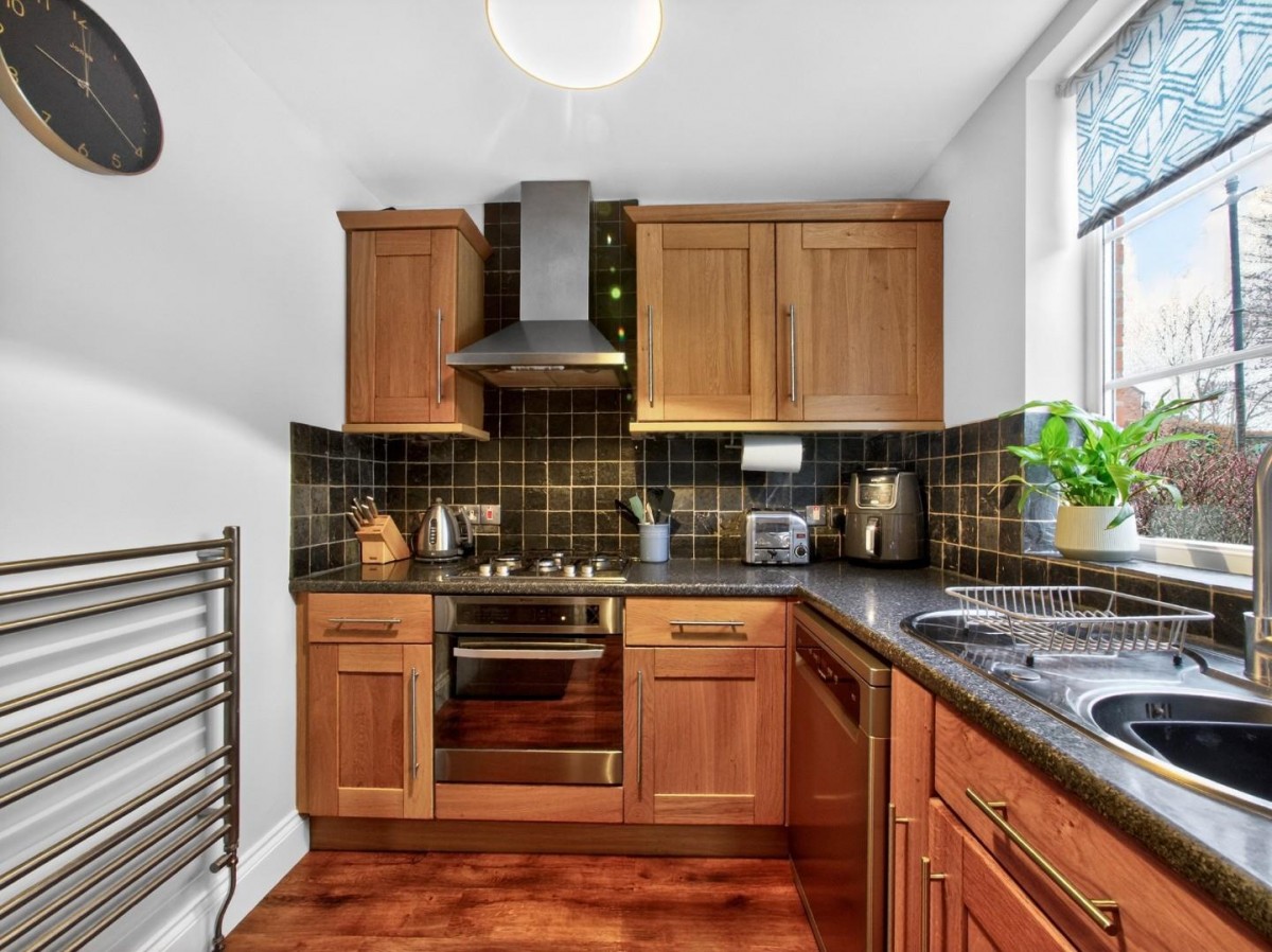 Waterdale Park, York