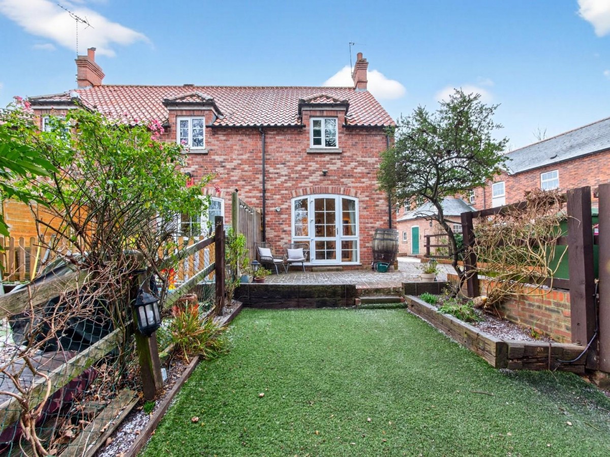 Waterdale Park, York