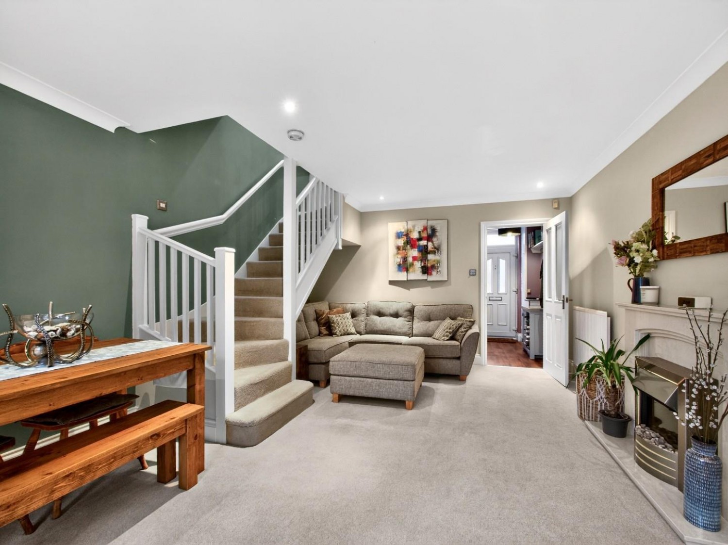 Waterdale Park, York