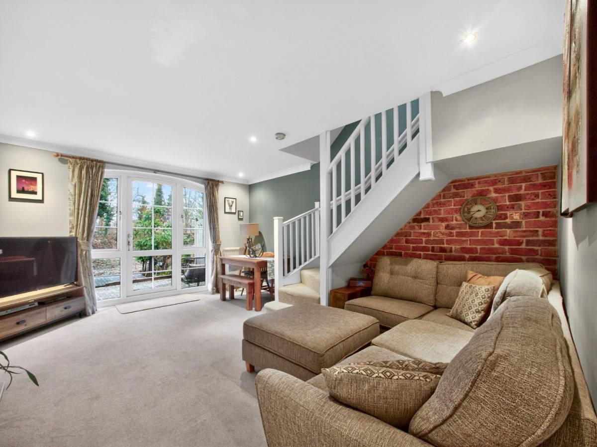 Waterdale Park, York