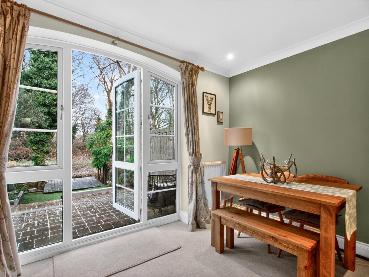 Waterdale Park, York