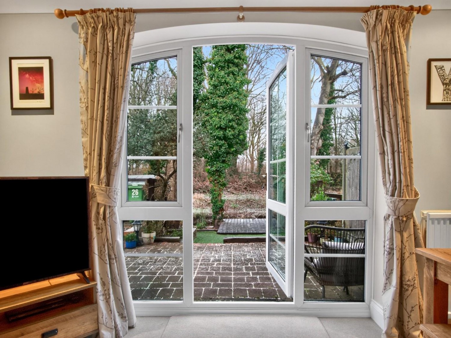 Waterdale Park, York