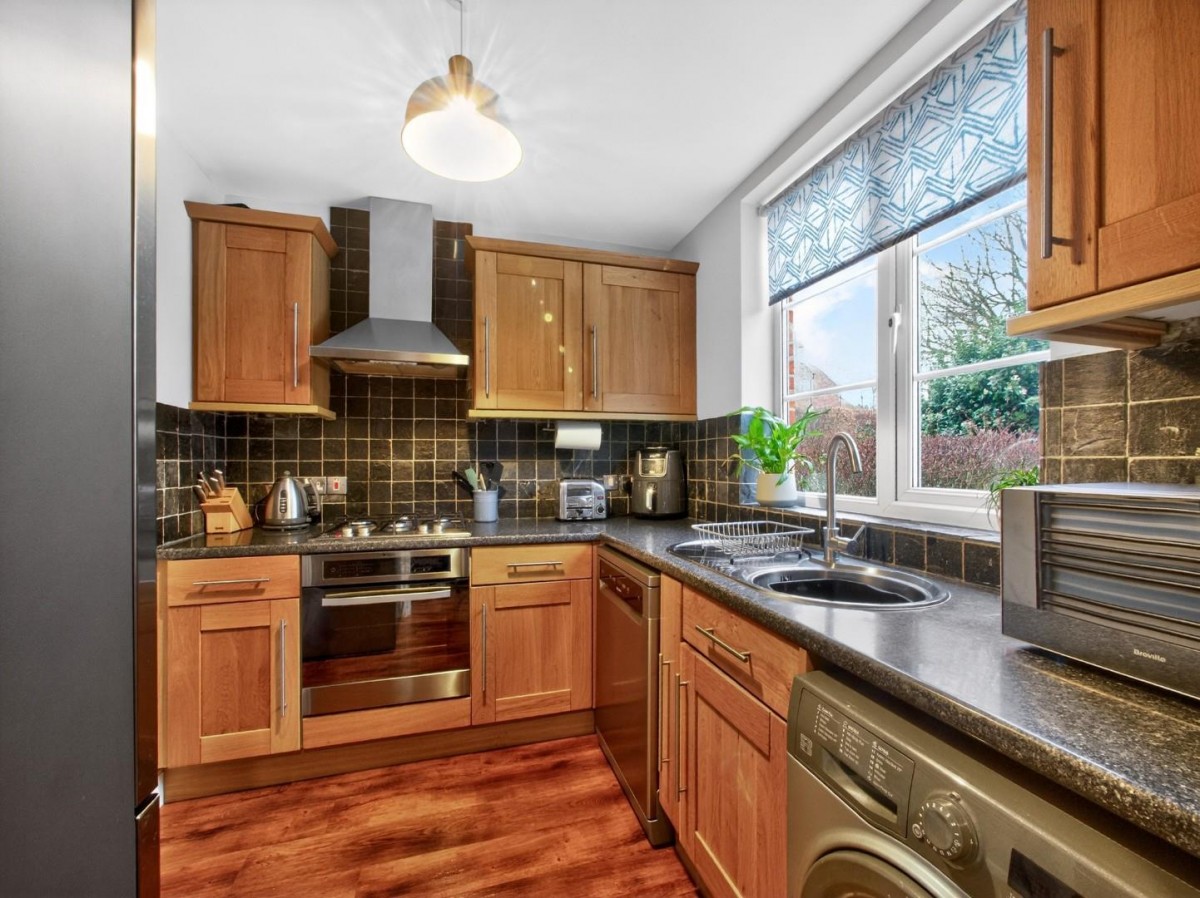 Waterdale Park, York