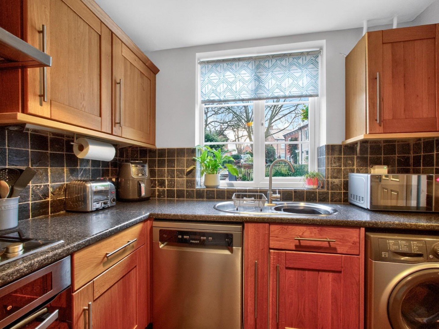 Waterdale Park, York