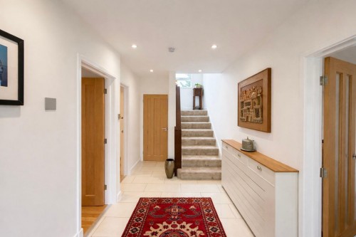 Cleveland Gardens, Worcester Park